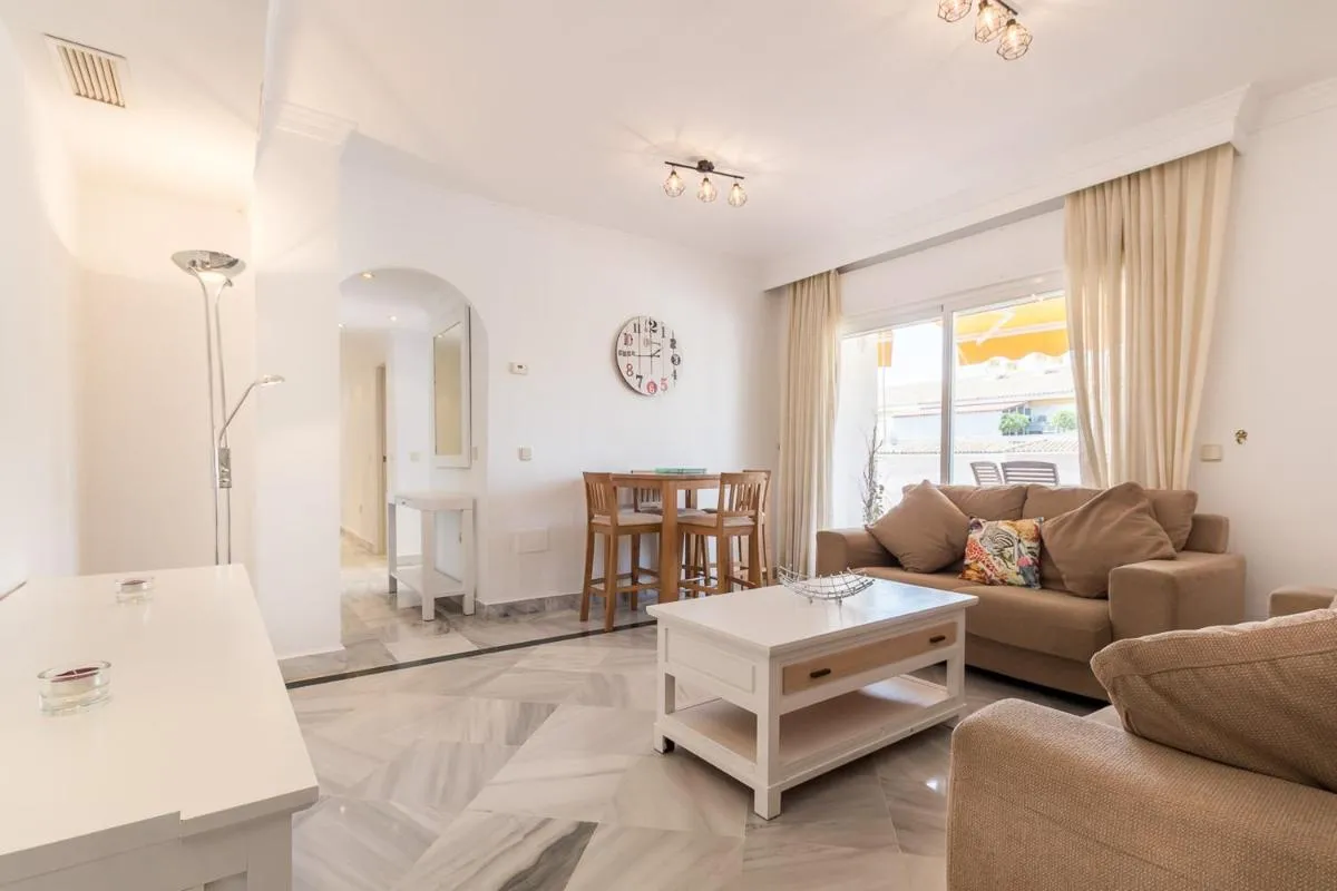 Image 6 of Puerto Banus Luxury Penthouse