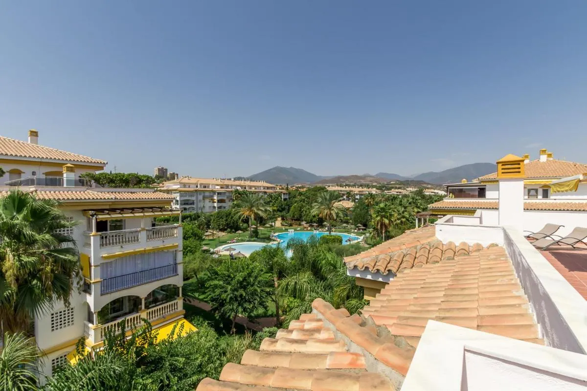 Image 2 of Puerto Banus Luxury Penthouse