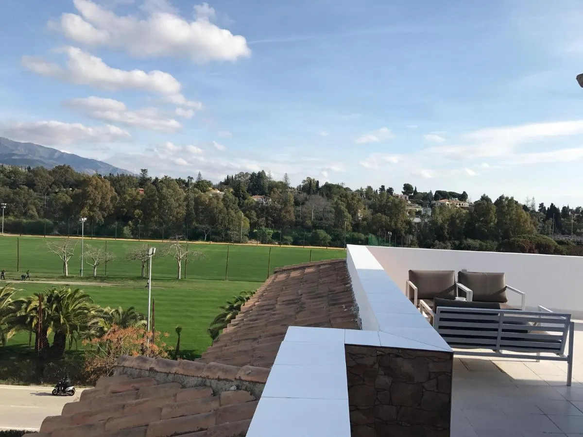 Image 5 of Puerto Banus Luxury Penthouse