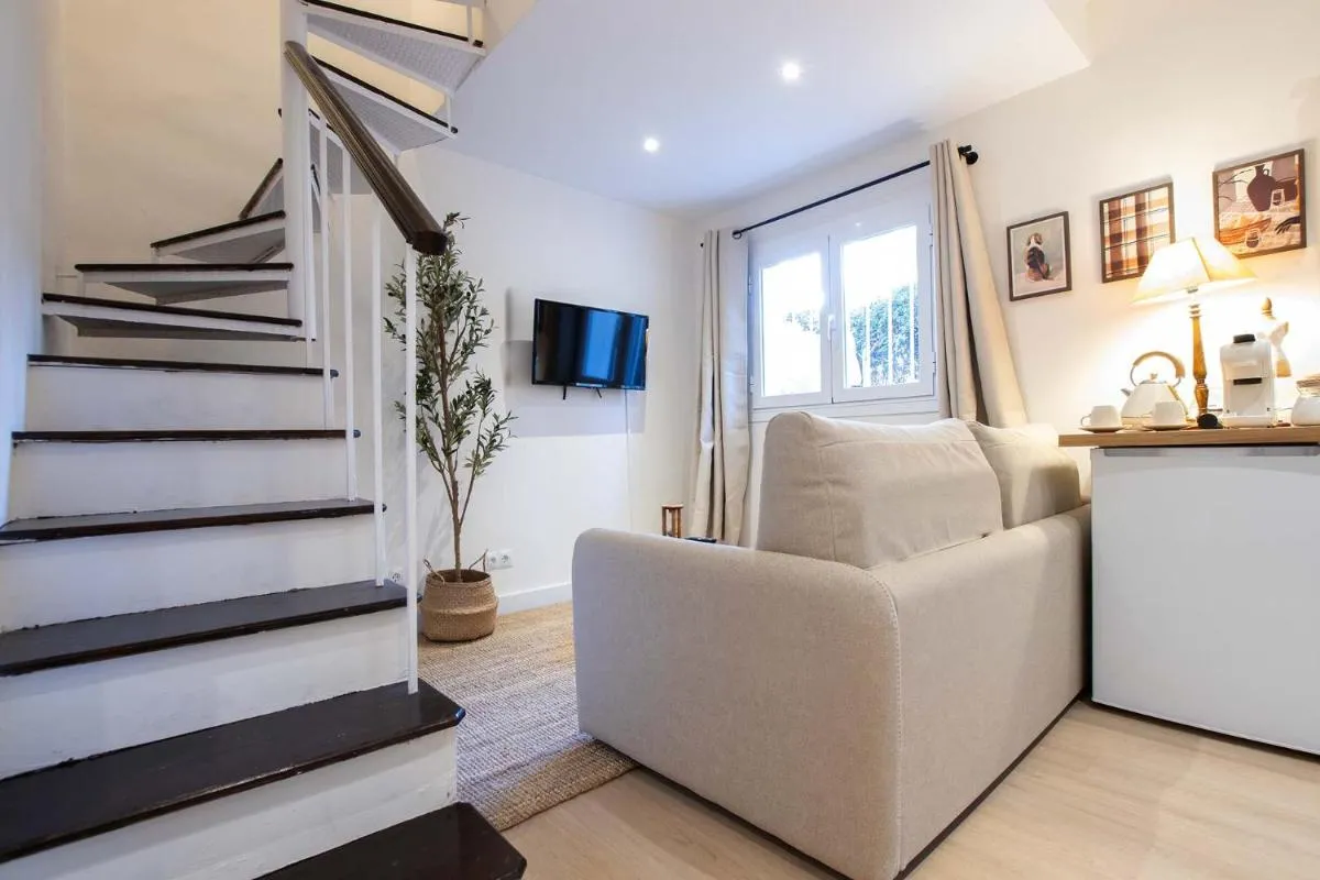 Image 1 of Puerto Banús – Modern apartment 5 minutes from the beach