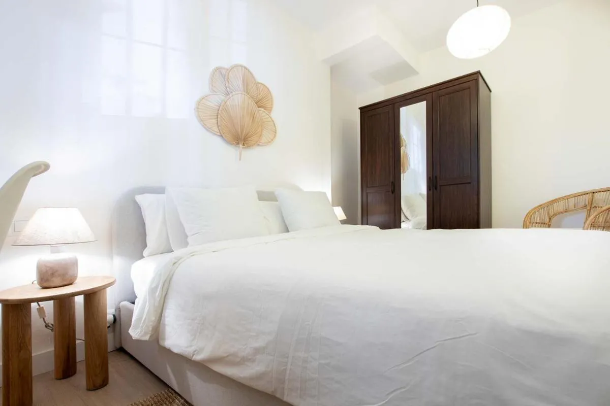 Image 4 of Puerto Banús – Modern apartment 5 minutes from the beach