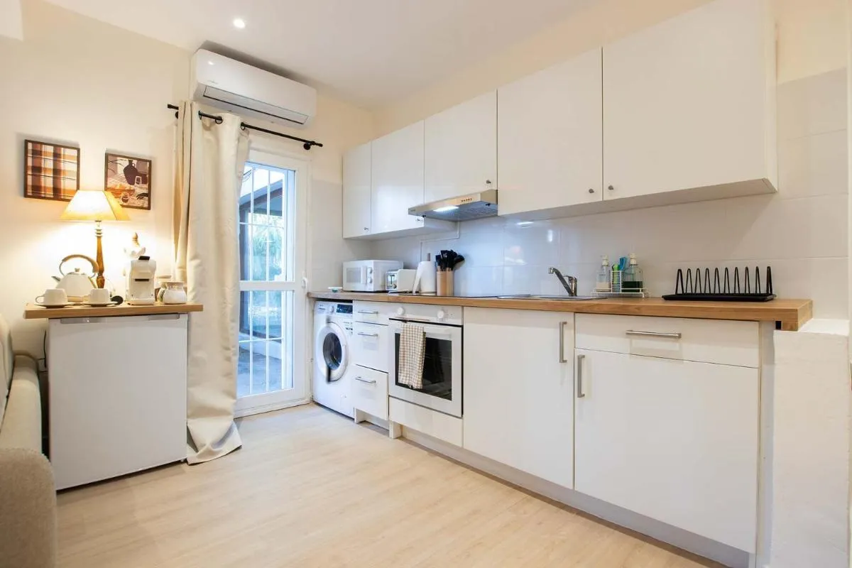 Image 2 of Puerto Banús – Modern apartment 5 minutes from the beach