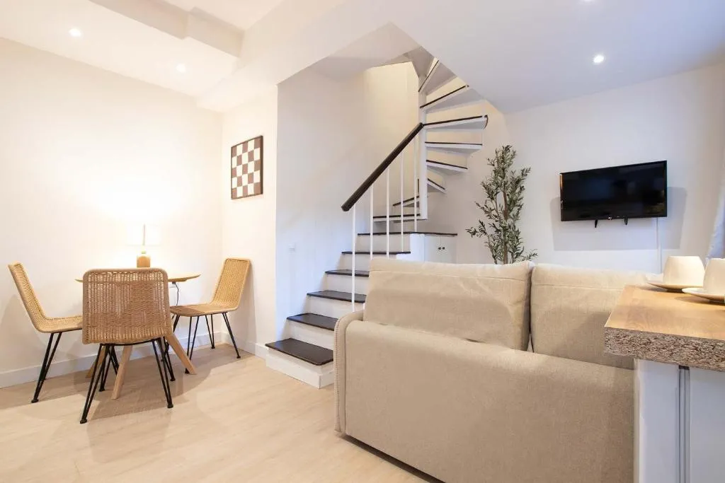 Image of Puerto Banús – Modern apartment 5 minutes from the beach