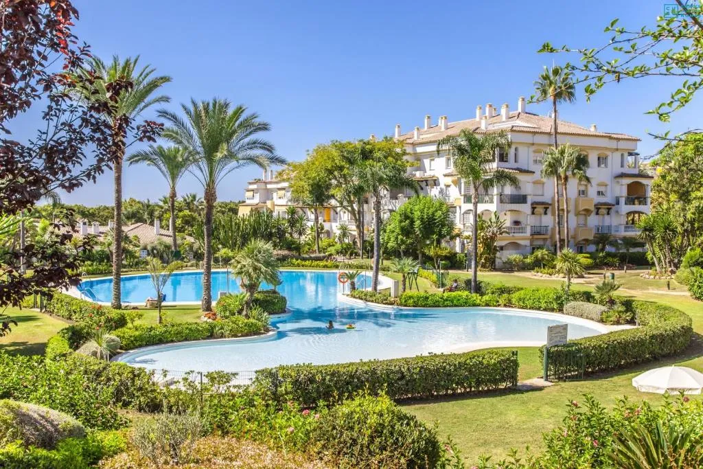 Image of Puerto Banus Paradise 4 dormitorios Dama de Noche