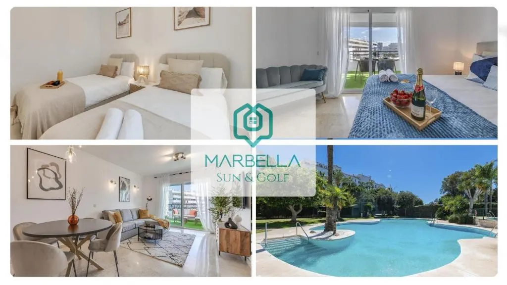 Image of Puerto Banus Serenity Retreat