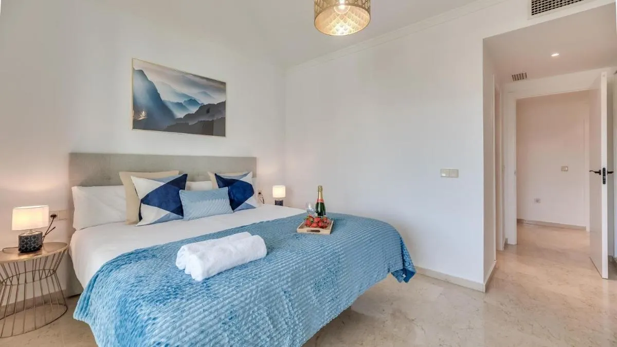 Image 4 of Puerto Banus Serenity Retreat
