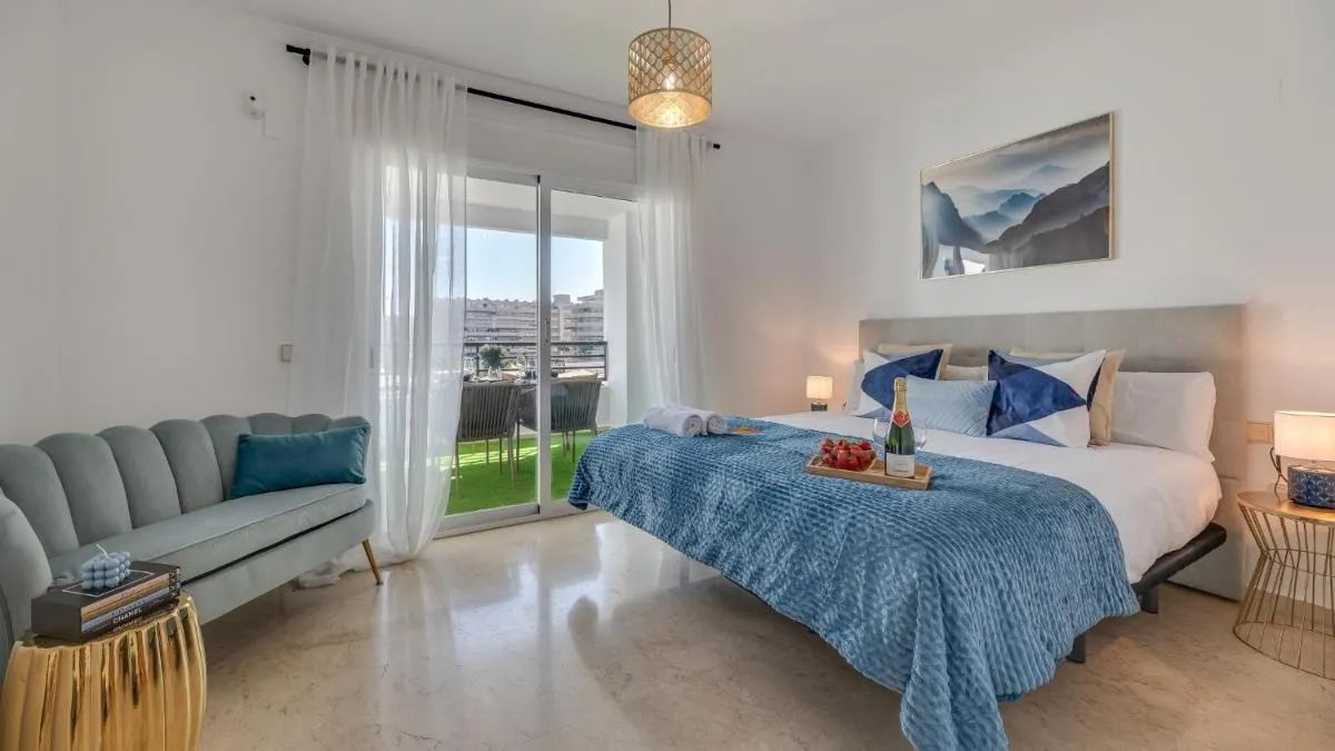 Image 3 of Puerto Banus Serenity Retreat