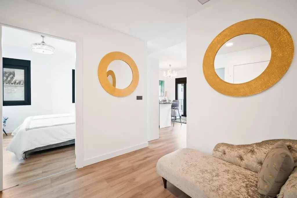 Image 4 of Puerto Banus luxurious apartment in the heart of the port