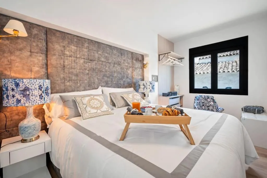 Image 6 of Puerto Banus luxurious apartment in the heart of the port