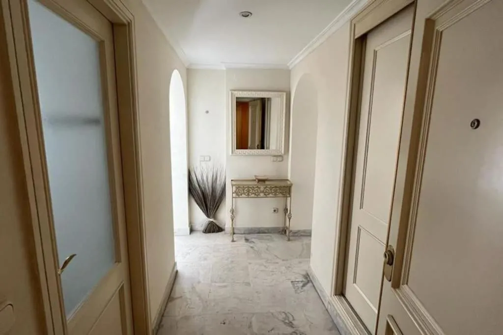 Image 6 of Puerto Banús, seaviews, 2 bedrooms and parking