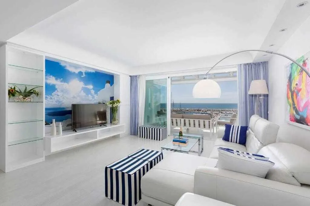 Image 6 of Puerto banus penthouse apartment k1