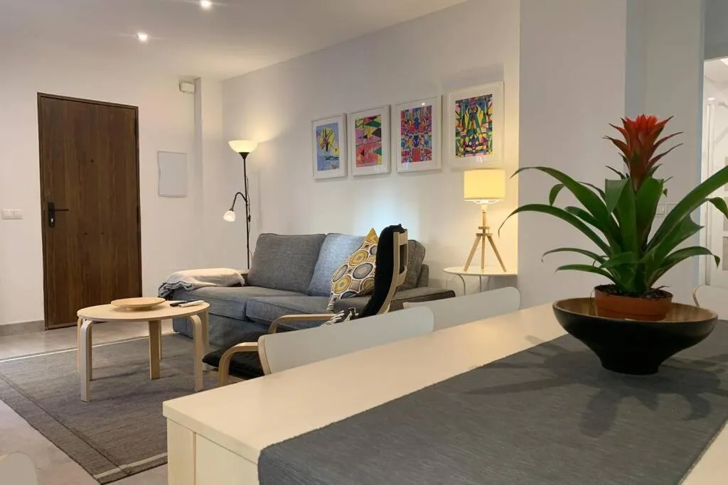 Image 4 of RENOVATED HOUSE IN OLD TOWN MARBELLA.
