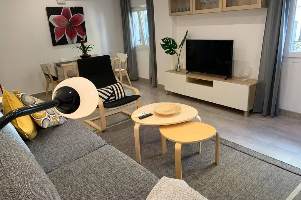 Image 6 of RENOVATED HOUSE IN OLD TOWN MARBELLA.