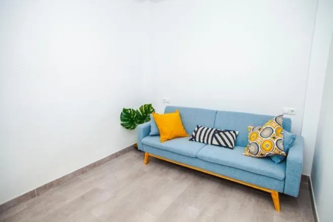 Image 2 of RENOVATED HOUSE IN OLD TOWN MARBELLA.