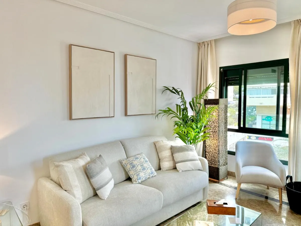 Image 1 of RS 12 Luxury Center of Marbella – EaW Homes