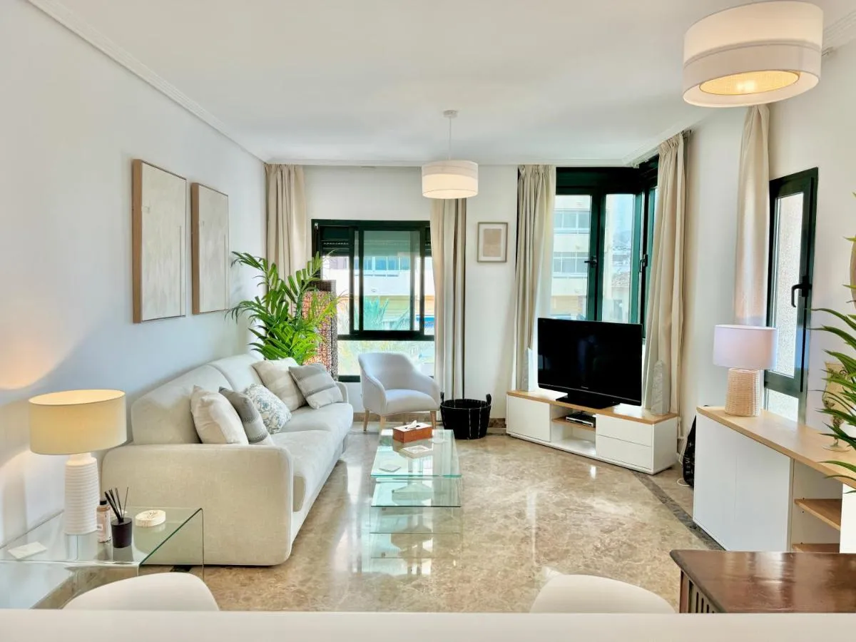 Image 2 of RS 12 Luxury Center of Marbella – EaW Homes