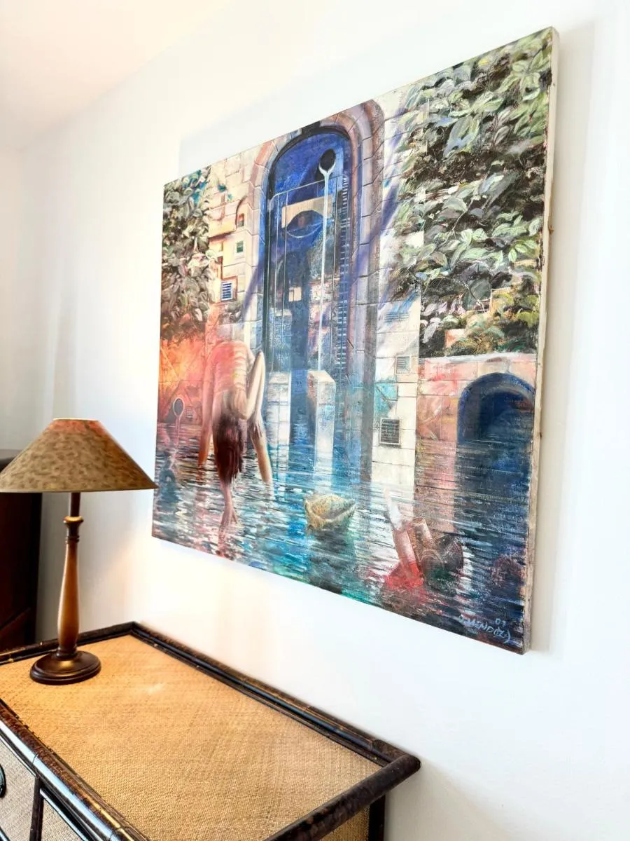 Image 4 of RS 12 Luxury Center of Marbella – EaW Homes