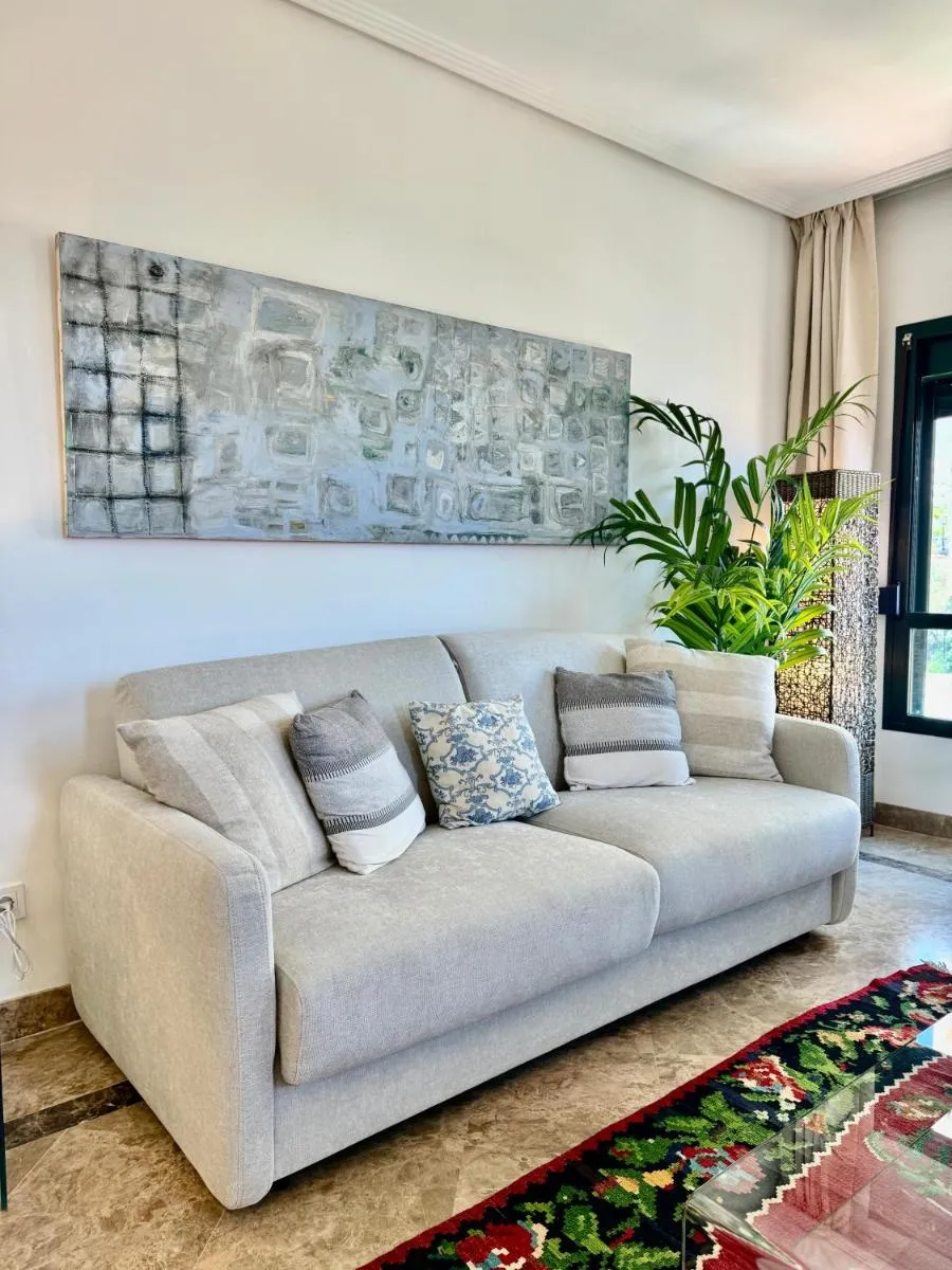 Image 5 of RS 12 Luxury Center of Marbella – EaW Homes