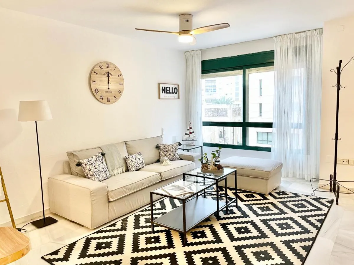 Image 2 of RS 16 Studio Center of Marbella by EaW Homes