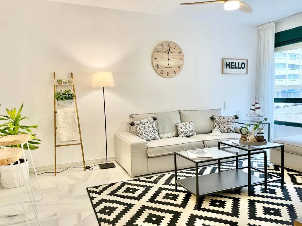 Image of RS 16 Studio Center of Marbella by EaW Homes