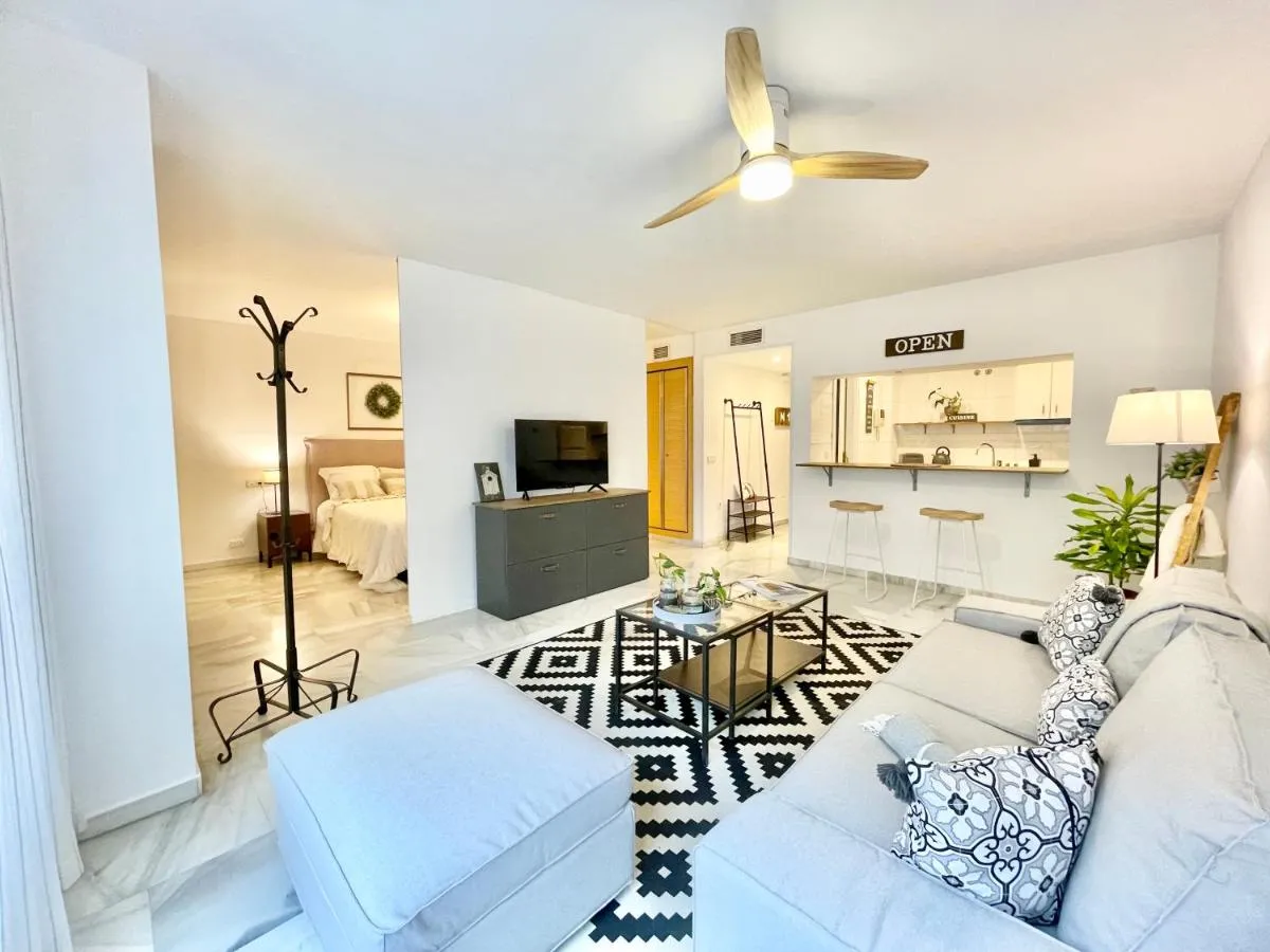 Image 3 of RS 16 Studio Center of Marbella by EaW Homes