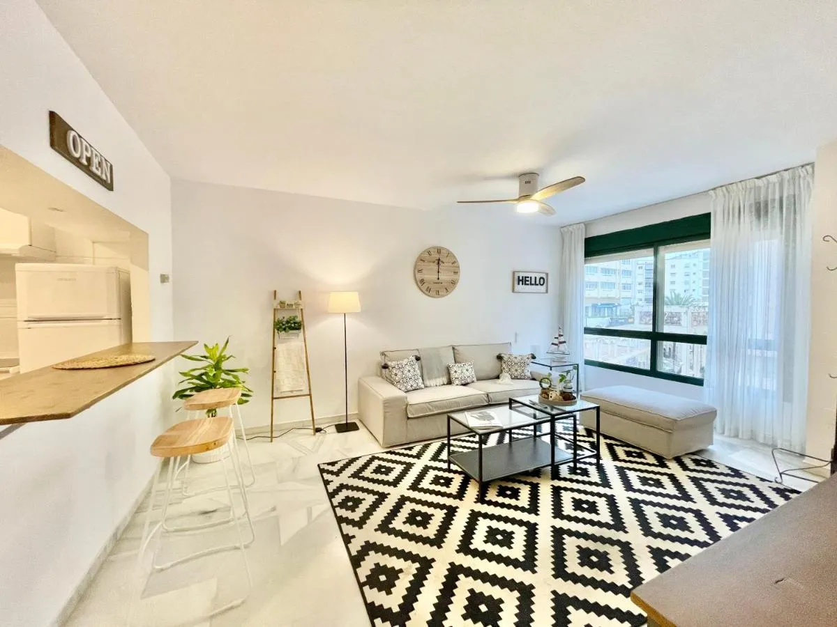 Image 1 of RS 16 Studio Center of Marbella by EaW Homes