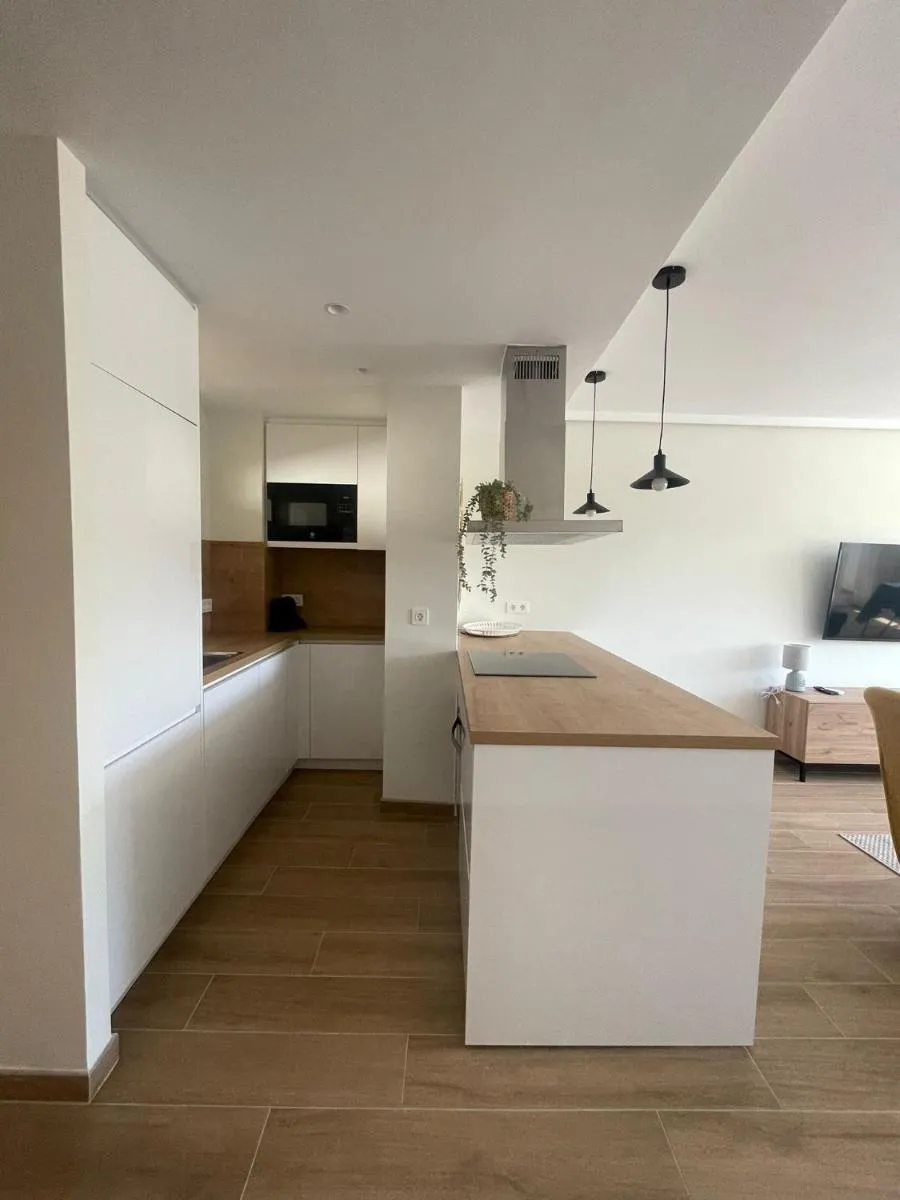Image 4 of Renovado apartamento 1 dormitorio,centro Marbella. Marbelsun