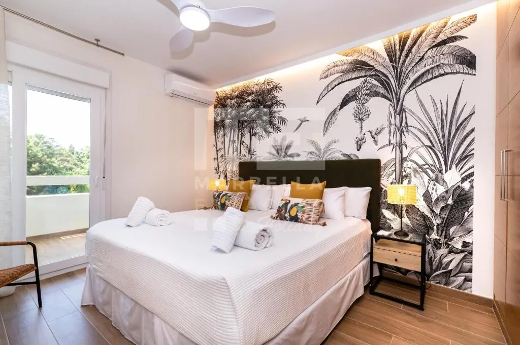Image of Renovado apartamento 1 dormitorio,centro Marbella. Marbelsun