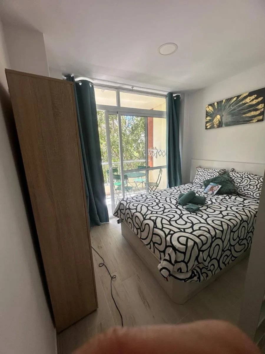 Image 4 of Renovated Mikky Studio close beach