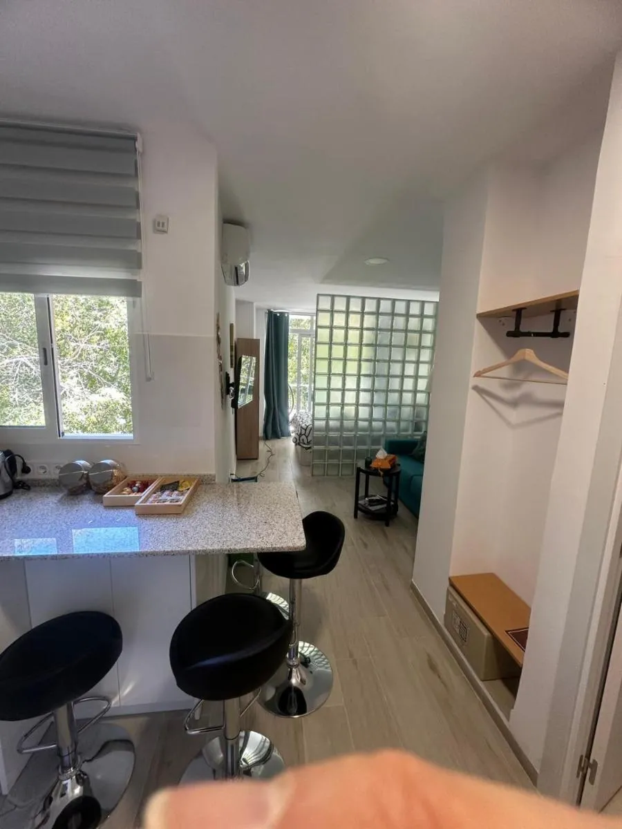 Image 3 of Renovated Mikky Studio close beach