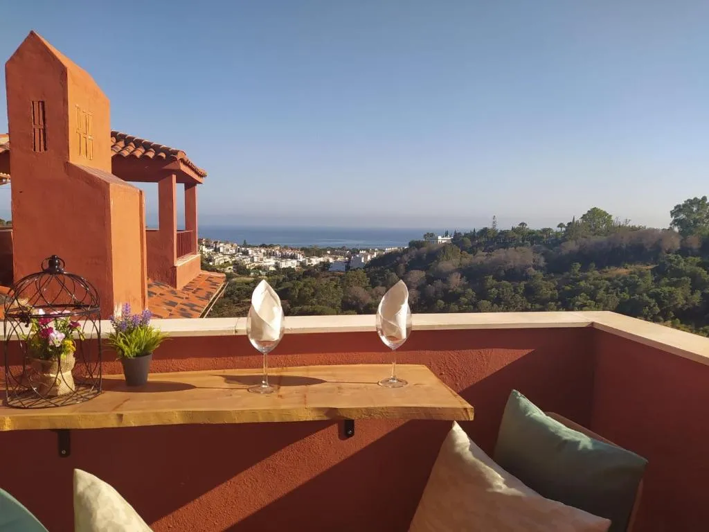 Image of Reserva de Marbella