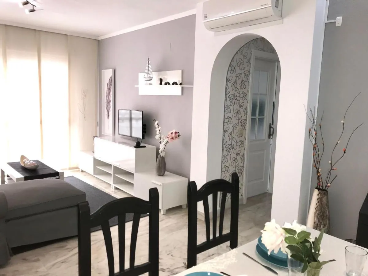 Image 2 of Residencial las Flores Marbella