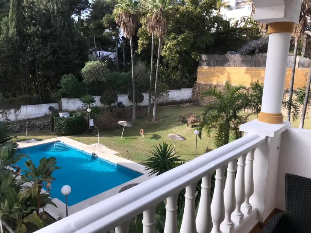 Image of Residencial las Flores Marbella