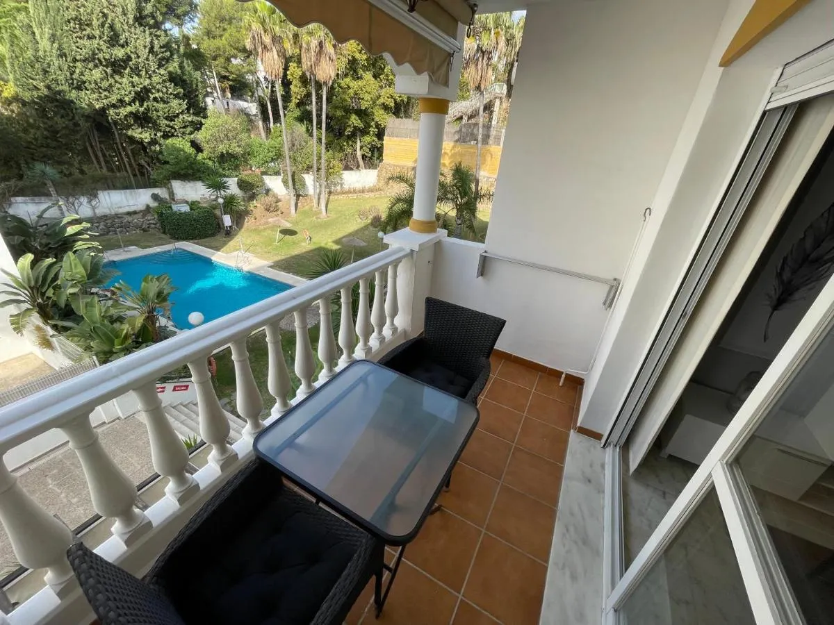 Image 3 of Residencial las Flores Marbella