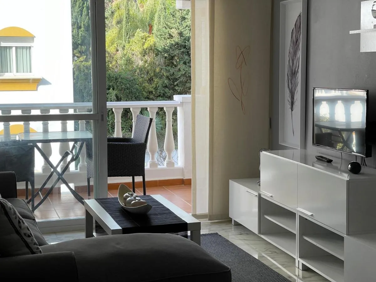 Image 5 of Residencial las Flores Marbella