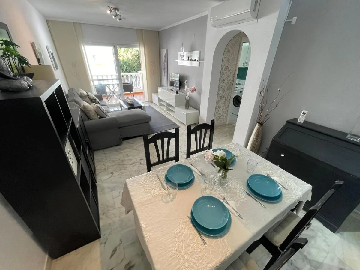 Image 4 of Residencial las Flores Marbella