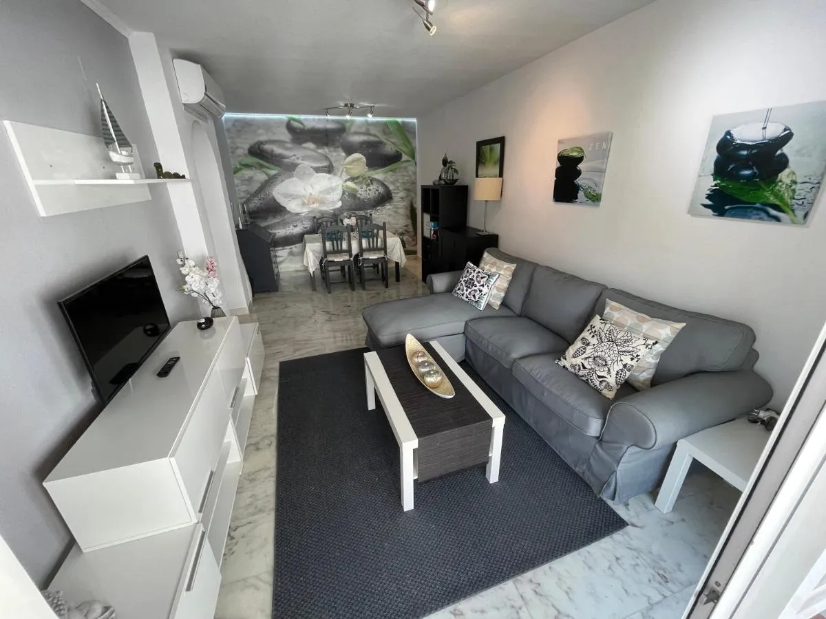 Image 1 of Residencial las Flores Marbella