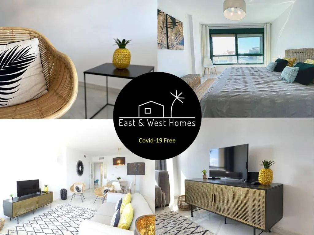 Image of Ricardo Soriano 16 Center of Marbella – EaW Homes