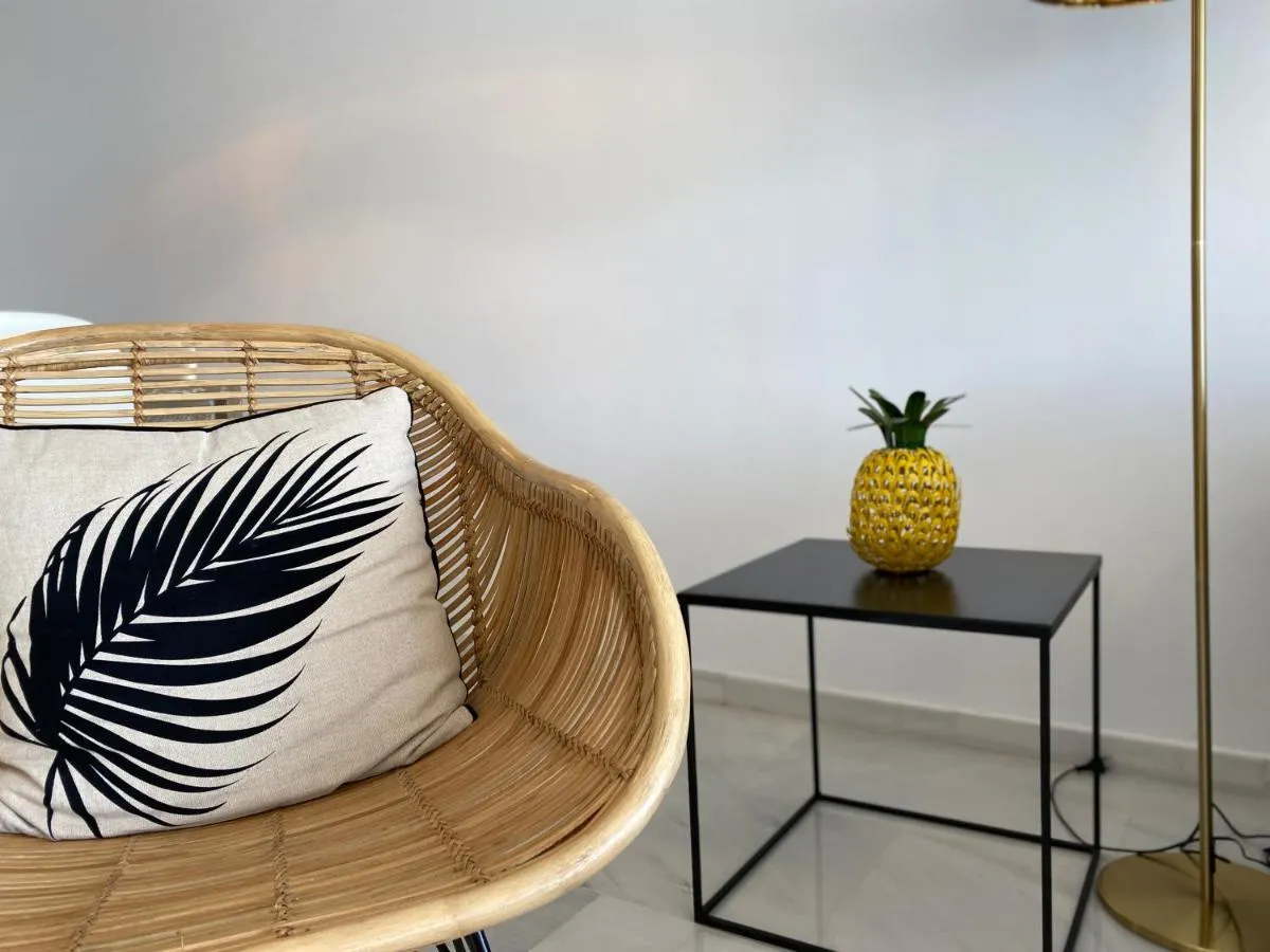 Image 1 of Ricardo Soriano 16 Center of Marbella – EaW Homes