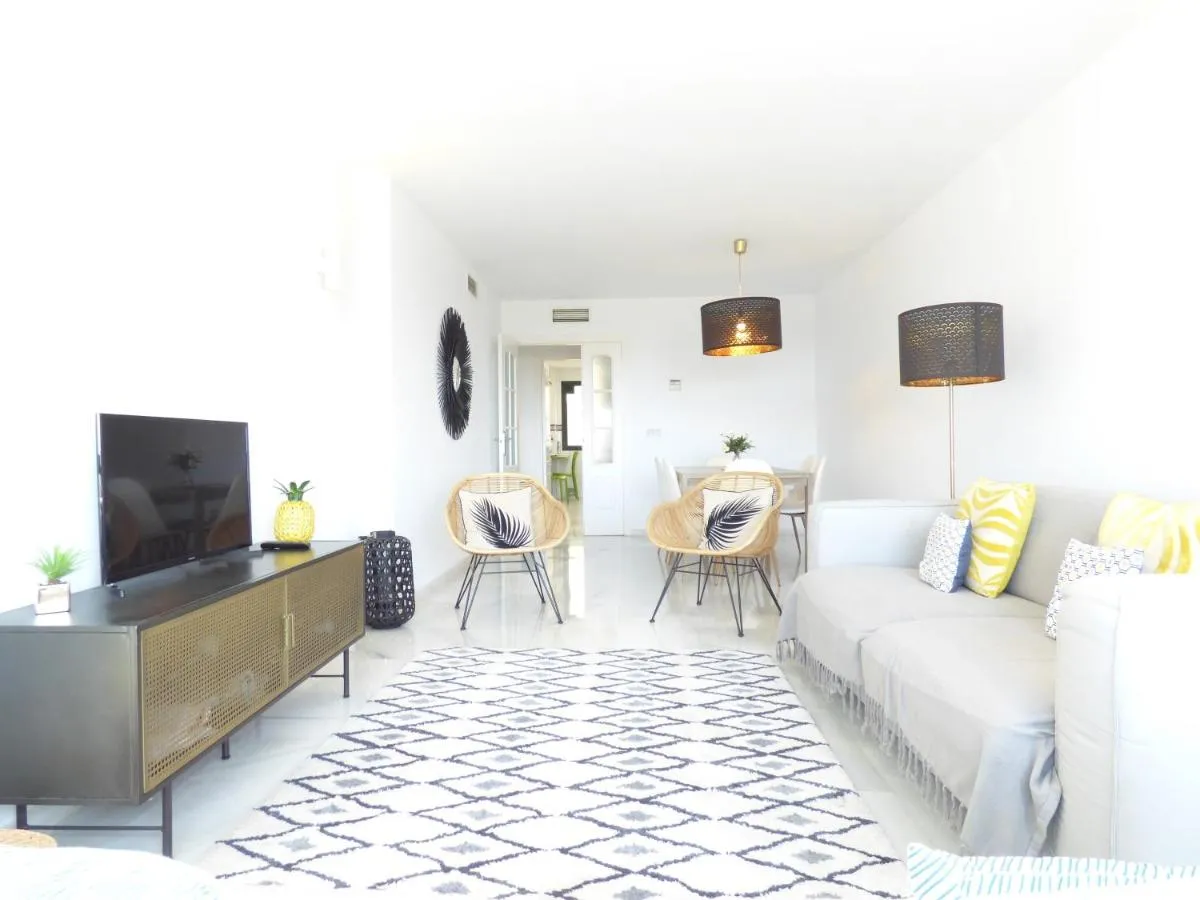 Image 6 of Ricardo Soriano 16 Center of Marbella – EaW Homes