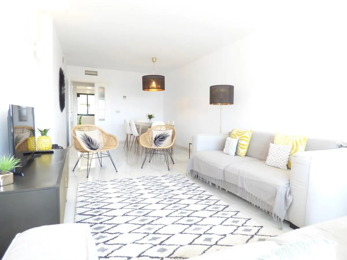 Image 4 of Ricardo Soriano 16 Center of Marbella – EaW Homes