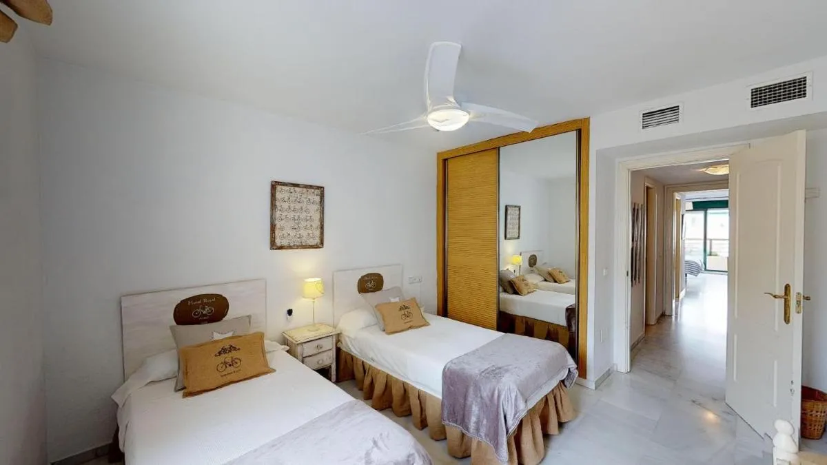 Image 4 of Ricardo Soriano Center of Marbella – EaW Homes