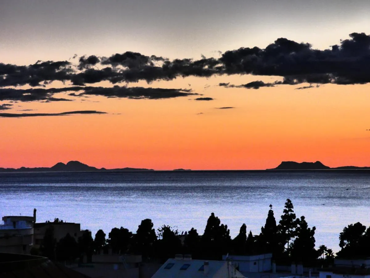 Image 1 of Ricardo Soriano Center of Marbella – EaW Homes