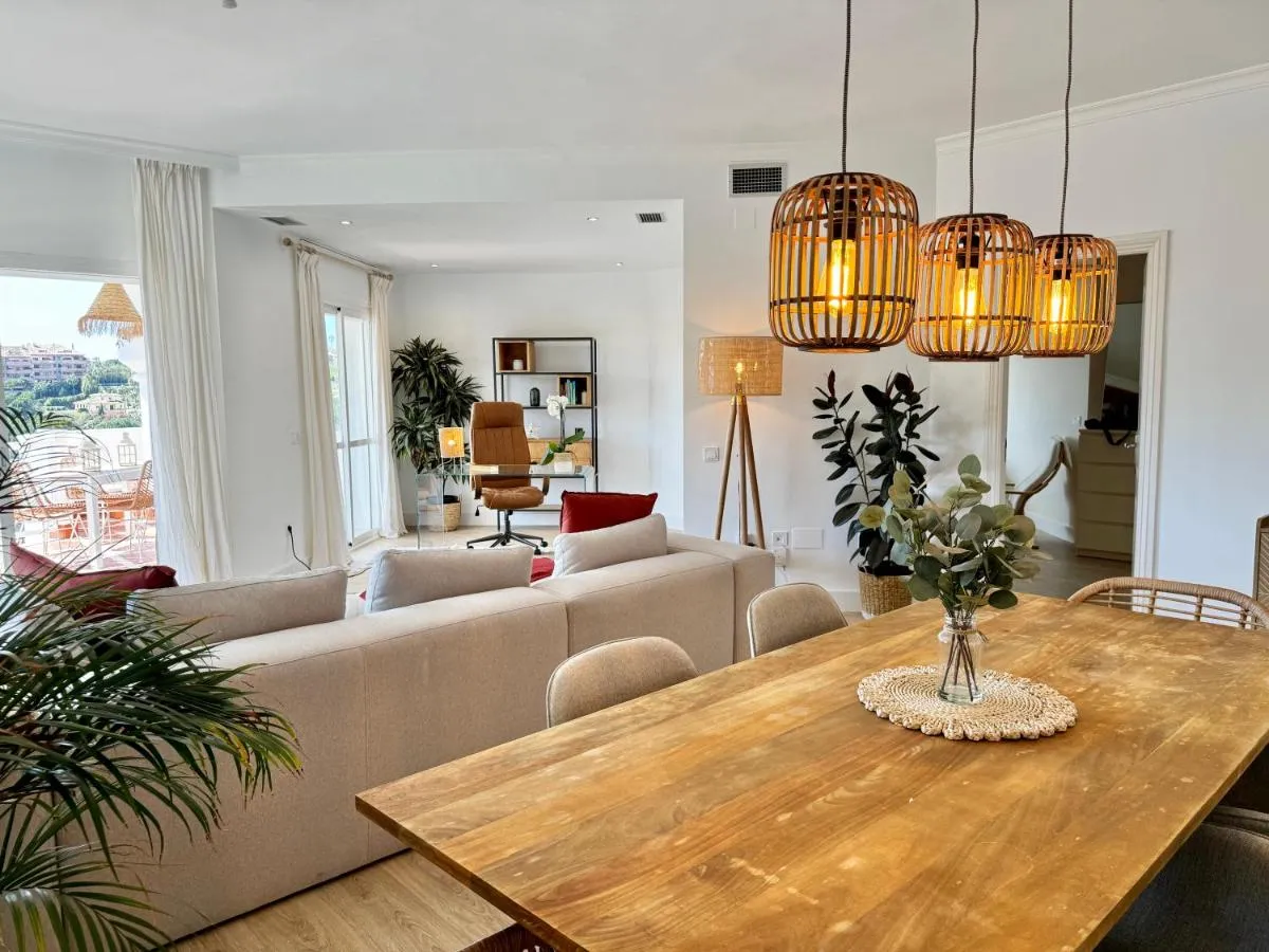 Image 4 of Rio Real Golf Marbella – EaW Homes