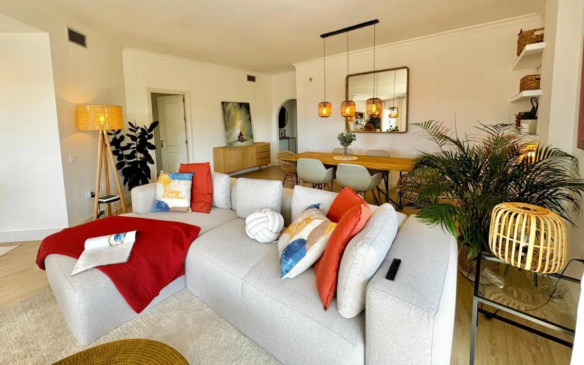 Image 3 of Rio Real Golf Marbella – EaW Homes