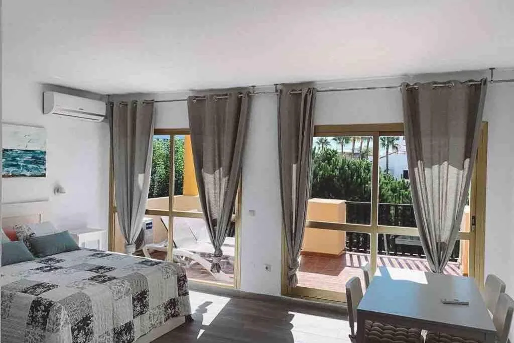 Image of Romana Playa Marbella