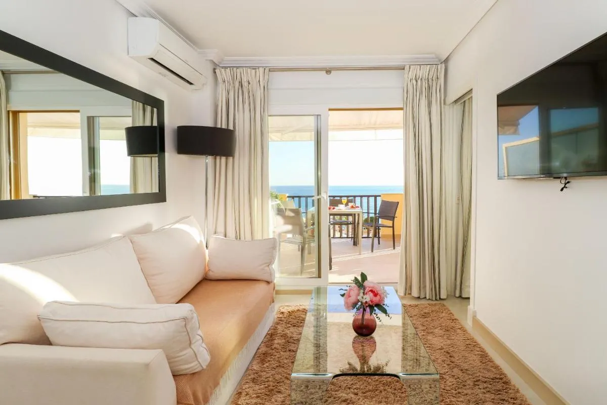 Image 1 of Romana Playa apartment by the beach