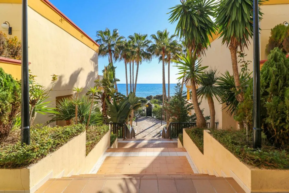 Image 3 of Romana Playa apartment by the beach
