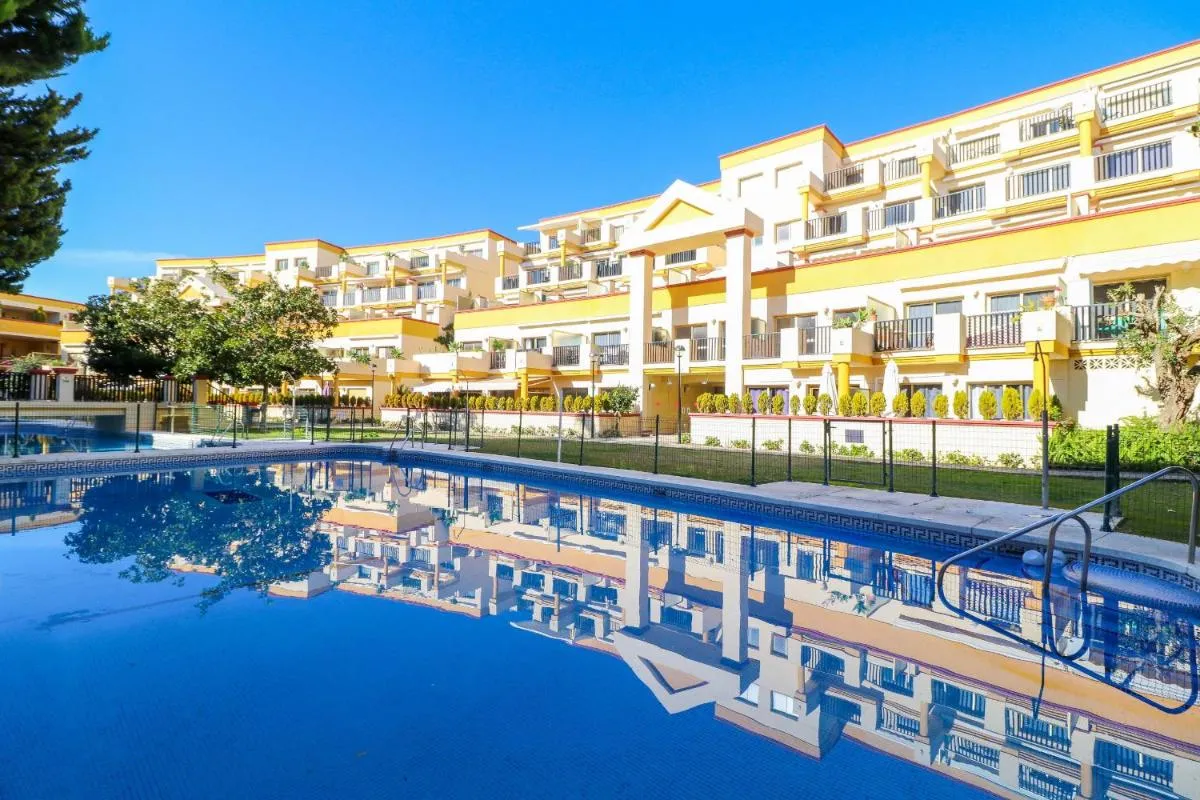 Image 4 of Romana Playa apartment by the beach