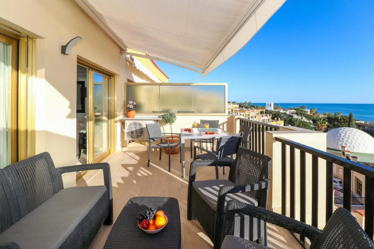 Image 6 of Romana Playa apartment by the beach